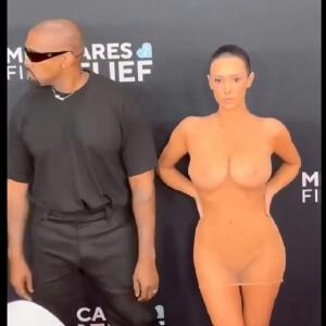 Bianca Censori other